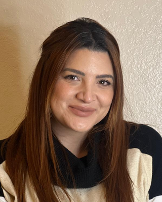 Photo of Sofia Cardenas, Marriage & Family Therapist, LMFT