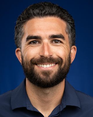 Photo of Gregorio Cognetto, Licensed Professional Counselor, MA, LPC-S
