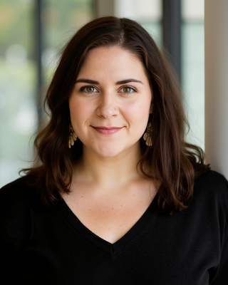 Photo of Laura Sproul, Resident in Counseling, MA