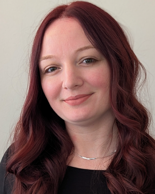 Photo of Lindsay Campbell, Psychologist, PsyD, MS, BCBA
