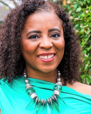 Photo of Ayana C Jefferson, Licensed Professional Counselor, MEd, LPC