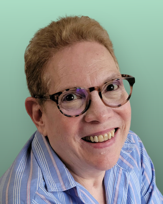 Photo of Amanda Wayne, Clinical Social Work/Therapist, LICSW