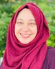 Dr. Nancy Hammoudah