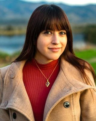 Photo of Crystal Tellez-Giron, Clinical Social Work/Therapist, LCSW