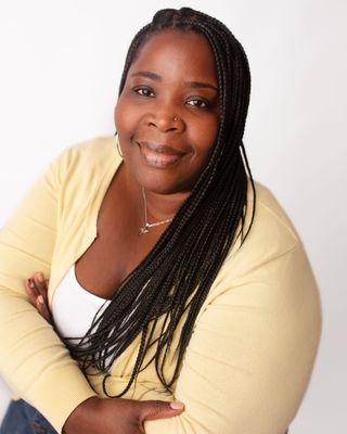 Photo of Dara Maddox, LMHC, CAP