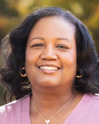 Photo of Tabrina Hargrove, Marriage & Family Therapist, MA, LMFT