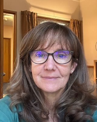 Photo of Alicia M Foronda, Marriage & Family Therapist, MS, LMFT