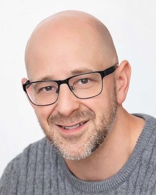 Photo of Dr. Levi McClendon, Licensed Professional Counselor, PhD, LPC-S, NCC, NCSC, RPT