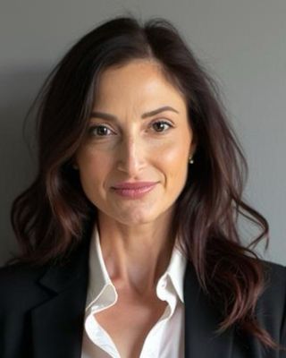 Photo of Kimberly Bello, Psychiatric Nurse Practitioner