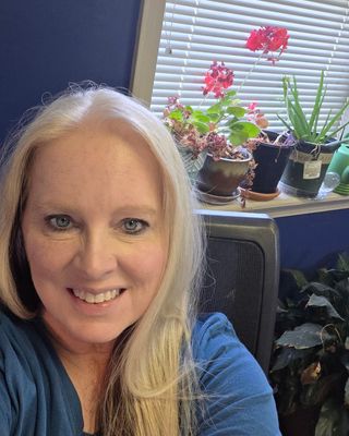 Photo of Brandy Peoples, Licensed Professional Counselor, LPC