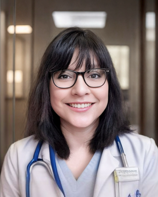 Photo of Joana Milla, Psychiatric Nurse Practitioner, PMHNP
