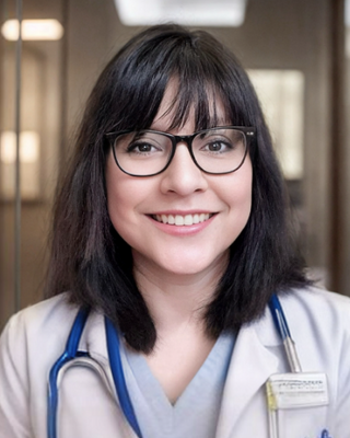 Photo of Joana Milla, Psychiatric Nurse Practitioner, PMHNP