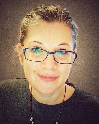 Photo of Daleth McCoy, Licensed Professional Counselor Candidate, MA, LPCC