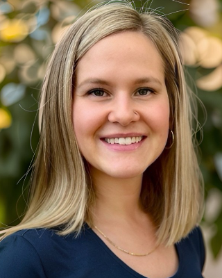 Photo of Sydney Pallares, Licensed Master Social Worker, LMSW