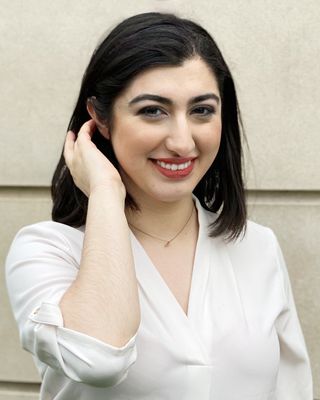 Photo of Nahime Guadalupe Aguirre Mtanous, Clinical Social Work/Therapist in Chicago, IL