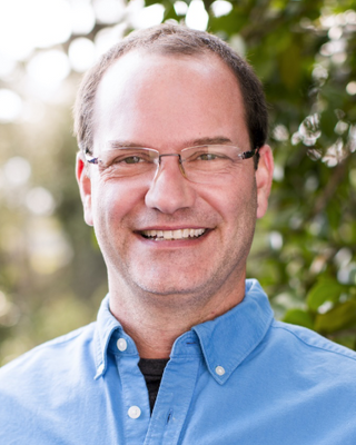 Photo of Jonathan Reynolds, Marriage & Family Therapist, LMFT