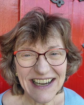 Photo of Kimberly Lynn Seeber, Psychiatric Nurse Practitioner, APRN, PMHNP, BC