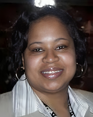Photo of Erica Spragans, Licensed Professional Counselor, LPC