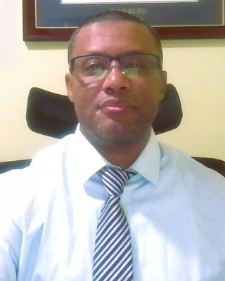 Photo of Dr. Sualih (Dr.s) Abrha, Psychiatric Nurse Practitioner, DNP, CRNP, PMH