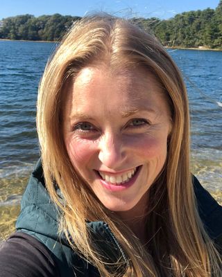Photo of Sonia Parks, Counselor, LMHC