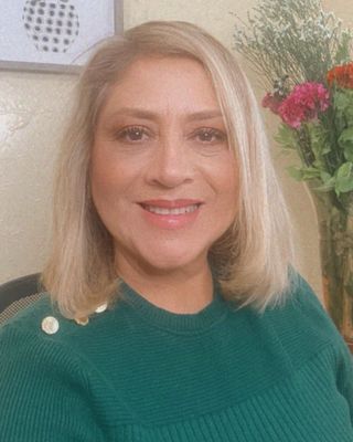 Photo of Evelyn Cruz, Marriage & Family Therapist in Morongo Valley, CA