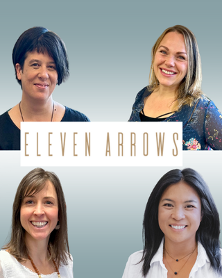 Photo of Tara Rinke - Eleven Arrows Health, Counsellor, RTC