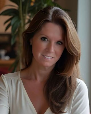 Photo of Shannon Bunnitt, Licensed Professional Counselor, LCPC