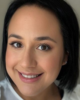 Photo of Alyssa Hunter, Clinical Social Work/Therapist