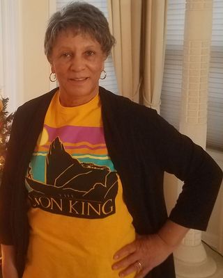 Photo of Theresa Lynette Harris, Marriage & Family Therapist, LMFT