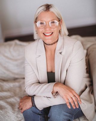 Photo of Mandy Middleton, Marriage & Family Therapist, LMFT
