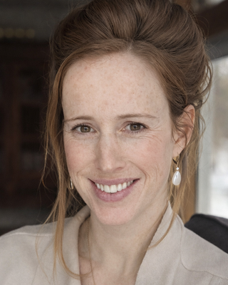 Photo of Lara Holmes, Counselor, MA, LCMHC