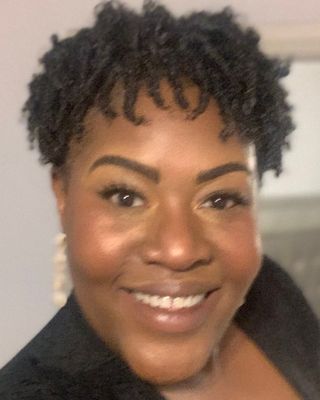 Photo of Shawnquita Walker, Counselor in Oklahoma