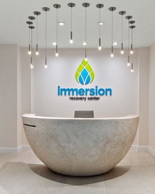Photo of Immersion Recovery Center, Clinical Social Work/Therapist in Fort Lauderdale, FL