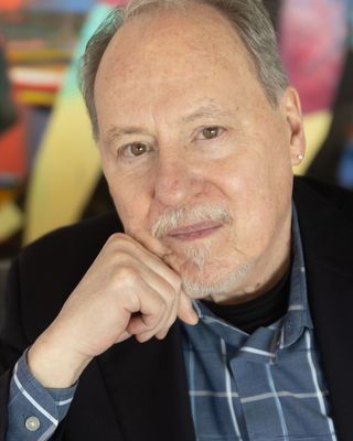 Photo of Andrew Tatarsky, Psychologist, PhD