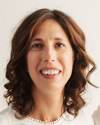 Photo of Mieke VanderBorght, PhD