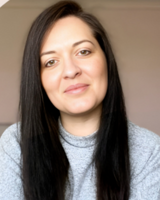 Photo of Carlotta Lazzaro, Counsellor