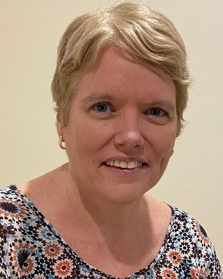 Photo of Suzanne Elizabeth Thomas - Perth Mental Health Occupational Therapy
