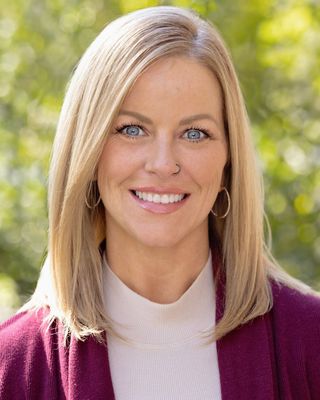 Photo of Mickensy Leigh Ellis-White - MpowEr Counseling, PLLC, Counselor, MS, LCPC, CPAT, MAC, RYT 500