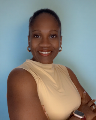 Photo of Nedjine Marcel, Clinical Social Work/Therapist, LCSW