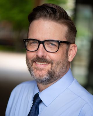 Photo of David Wells, Counselor, LMLP