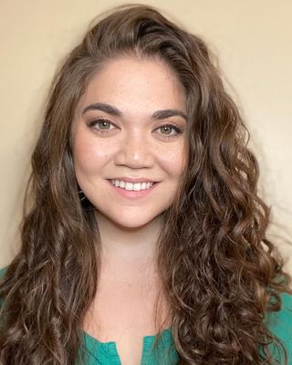 Photo of Olivia Cruz, Licensed Professional Counselor, MEd