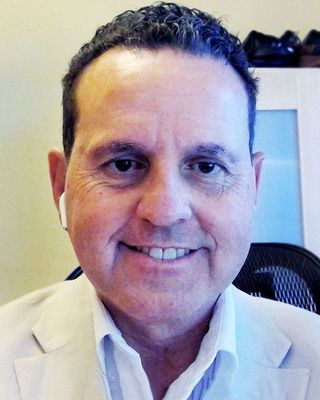 Photo of Vincenzo Renda, Clinical Social Work/Therapist in Brooklyn, NY