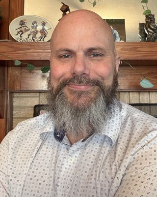 Photo of Kevin Lemuel Faulkenberry, Clinical Social Work/Therapist, LISW-C, LCSW