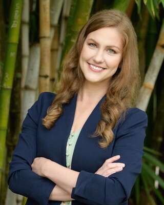 Photo of Jessica Hague, Psychologist in Tampa, FL