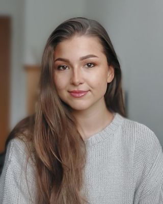 Photo of Dr Tia Urgasova, Psychologist, HCPC - Clin. Psych.
