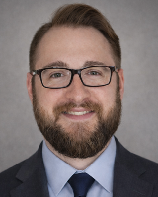 Photo of Stephen Haramis, Clinical Social Work/Therapist, LCSW-R, C-PD