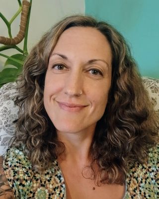 Photo of Sophia Clark, Clinical Social Work/Therapist, LCSW, EMDR-ct