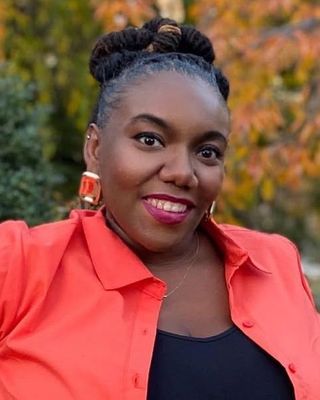 Photo of Kristle Small - Journey to Joy to Collective, Licensed Professional Counselor, LPC, LMHC