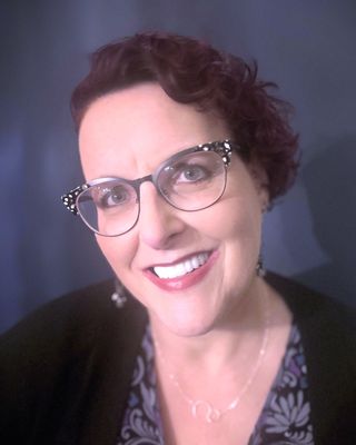 Photo of Ann M. Miller, Licensed Professional Counselor in Fairfax, VA