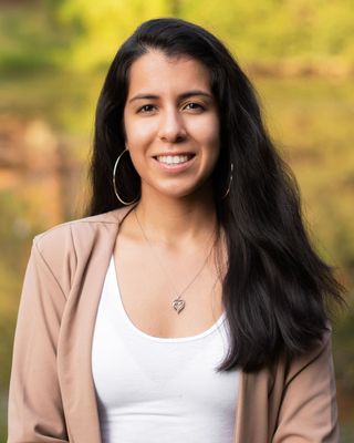 Photo of Stephanie Rivera, Clinical Social Work/Therapist in Charlotte, NC